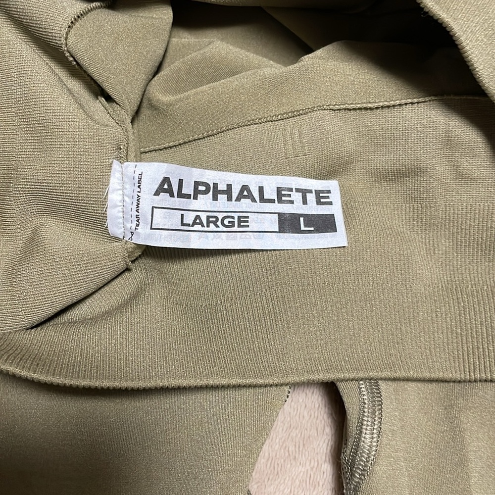 AMPLIFY LEGGING - Picture 3 of 7
